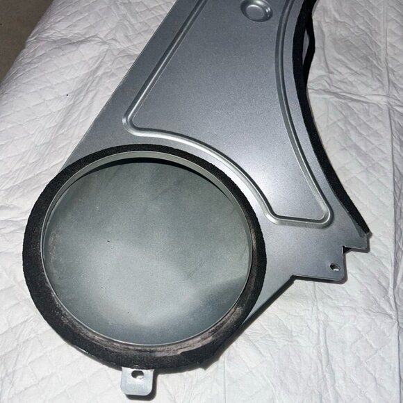 Samsung Dryer Lint Duct DC93-00187A Duct Outlet OEM Replacement - Picture 3 of 5